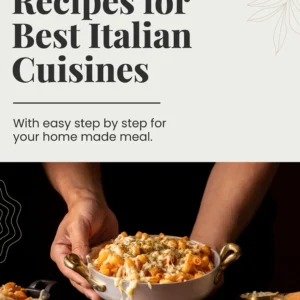 Best Italian Cuisines